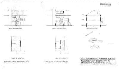 Digitale beschrijving item